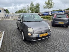 Fiat 500 - 1.2 Lounge