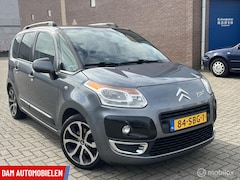 Citroën C3 Picasso - 1.6 VTi Airco, NW APK, Motorstoring