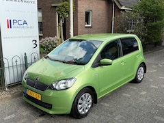 Skoda Citigo - 1.0 Greentech Sprint