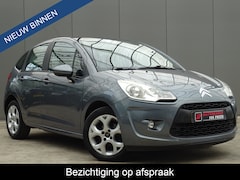 Citroën C3 - 1.4 VTi Ligne Business * ZENITH * GOED ONDERHOUDEN