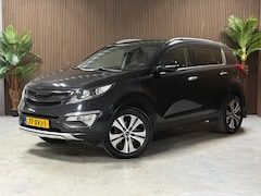 Kia Sportage - 2.0 X-ecutive Plus