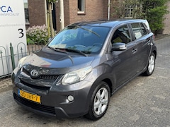 Toyota Urban Cruiser - 1.3 VVT-i Aspiration