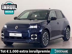 Renault 5 - 5 Comfort Range Roland Garros 52 kWh | Harman/Kardon | Pack Safety & Advanced Driving Assi