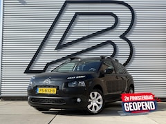 Citroën C4 Cactus - 1.2 PureTech Business Navi|Camera|Trekhaak|Clima|Cruise|PDC|N.A.P|APK tot 08-2026