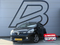 Renault Clio Estate - 0.9 TCe Night&Day 2e Eigenaar|Navi|Airco|Cruise|PDC|Trekhaak|N.A.P|APK tot 03-2027