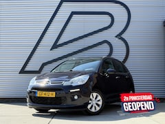 Citroën C3 - 1.0 PureTech Collection Airco|Cruise|PDC|Trekhaak|N.A.P|APK tot 04-2027