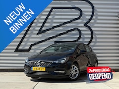 Opel Astra - 1.2 Edition 1e Eigenaar|Navi|Clima|Cruise|Camera|Trekhaak|PDC V+A|Dealer onderhouden|N.A.P