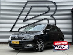 Skoda Fabia Combi - 1.0 TSI Drive Navi|Clima|Cruise|PDC|LM Velgen|N.A.P|APK tot 01-2027