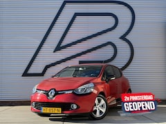 Renault Clio - 0.9 TCe Expression 1e Eigenaar|Navi|Airco|Cruise|LM Velgen|PDC|Dealer Onderhouden|N.A.P|AP