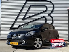 Renault Clio - 1.5 dCi ECO Dynamique 2e Eigenaar|Navi|Pano|Camera|Clima|Cruise|PDC|N.A.P|APK tot 05-2027