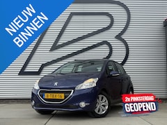 Peugeot 208 - 1.2 VTi Envy 2e Eigenaar|Navi|D-riem vv in 2024|Clima|Cruise|PDC|N.A.P|APK tot 10-2026