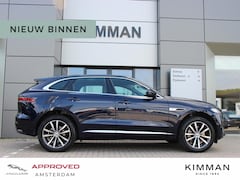 Jaguar F-Pace - P400e PHEV R-Dynamic S | performance stoel | verkoeld & verwarmt |