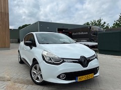 Renault Clio - 0.9 TCe Dynamique (bj Dec-2015) EURO6/R-LINK/AIRCO/LMV