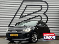Kia Rio - 1.0 TGDI ComfortPlusLine Navigator Navi|Camera|Airco|Cruise|PDC|N.A.P|APK tot 04-2027