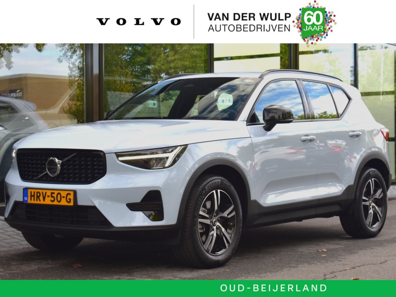 Volvo XC40 - B4 197pk Plus Dark | Driver Assist | Trekhaak - AutoWereld.nl