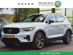 Volvo XC40 - B4 197pk Plus Dark | Driver Assist | Trekhaak