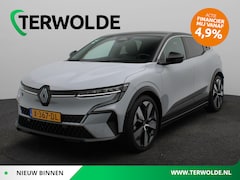 Renault Mégane E-Tech - techno EV60 220pk optimum charge | advanced drive assist | Harman Kardon |