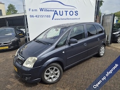 Opel Meriva - 1.4-16V Essentia