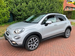 Fiat 500 X Cross - 1.4 Turbo MultiAir Cross automaat alle opties nette auto rijd goed