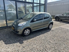 Citroën C1 - 1.0-12V Ambiance Airco