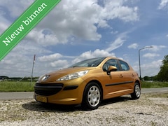 Peugeot 207 - 1.4 Cool 'n Blue, BJ 2008, Airco, Nette Auto