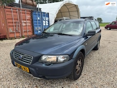 Volvo XC70 - 2.4 D5 Comfort Line EXPORT