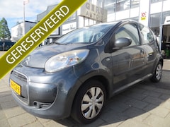 Citroën C1 - 1.0-12V Ambiance 5drs , airco , nw koppeling en apk