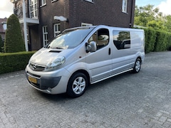 Opel Vivaro - 2.5 CDTI L2H1 DC