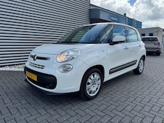Fiat 500 L - 0.9 TwinAir Easy Eco