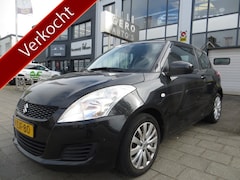 Suzuki Swift - 1.2 Bandit EASSS sportieve auto , airco , lmv
