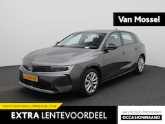 Opel Astra - 1.2 Level 2 | APPLE CARPLAY | CRUISE CONTROL | CLIMATE CONTROL |