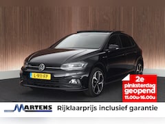 Volkswagen Polo - 1.0 TSI 95pk 2x R-Line Keyless Camera Beats Stoelverwarming Led Navigatie Panoramadak