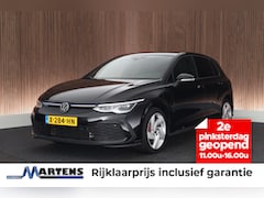Volkswagen Golf - 1.4 eHybrid 245pk GTE Stoelverwarming Keyless ACC Virtual Cockpit Navigatie