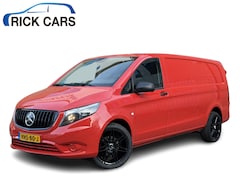 Mercedes-Benz Vito - 114 CDI Extra Lang CarPlay/Cruise Control/trekhaak/camera