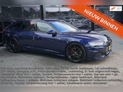 Audi A6 Avant - 55 TFSI quattro Design Pro Line Plus, Luchtvering, Softclose, Digital dash