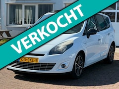 Renault Grand Scénic - 1.6 dCi Bose Export