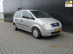 Opel Meriva - 1.6 Essentia / hoogzitter / apk 21-5-2027