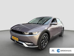 Hyundai IONIQ 5 - Connect 73kWh 217pk | Camera | Carplay | Climate controle | Adaptive cruise controle | Key
