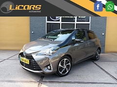 Toyota Yaris - 1.5 Hybrid Bi Tone Camera/all season/stoelverwarming