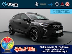 Mitsubishi ASX - HEV AT Instyle 160pk Harman Kardon | 360° Camera | Stoel-/stuur-/voorruitverw. | Panoramad