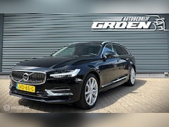 Volvo V90 - 2.0 T8 AWD Inscription ACC|CAMERA|LEDER|MEMO|WILKI