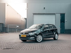 Volkswagen Polo - 1.2 TSI BlueMotion | Climate | Cruise | Dist. v.v