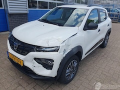 Dacia Spring - Business 27 kWh