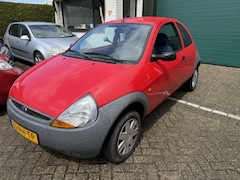 Ford Ka - Airco