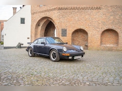 Porsche 911 - SC coupe