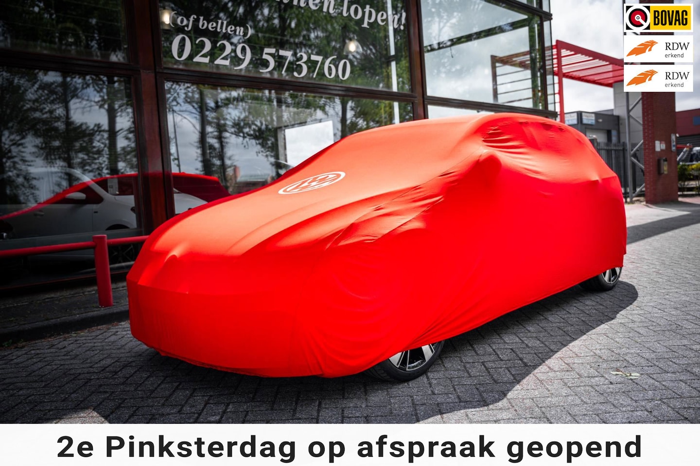 Volkswagen Polo - 1.0 TSI 95pk Life Business | Carplay | Cruise control | Navigatie | Aut. Airco | Virtual c - AutoWereld.nl