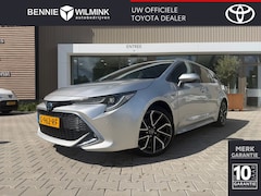 Toyota Corolla Touring Sports - 2.0 Hybrid Bus. Sport. | Trekhaak | JBL | Elek. achterkl. |