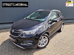 Opel Mokka X - 1.4 Turbo Edition 140PK /Org NL /Deal ond