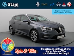 Renault Mégane E-Tech - Estate Plug-In Hybrid 160pk Techno Automaat Camera | Cruise | Navi | Parkeersens. v+a | St