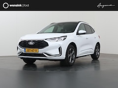 Ford Kuga - 2.5 PHEV ST-Line X | Elekt. inklapbare Trekhaak | Panoramadak | Winterpakket | Head Up | M